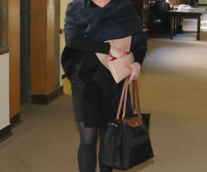Katarzyna Figura nie może się rozwieść 