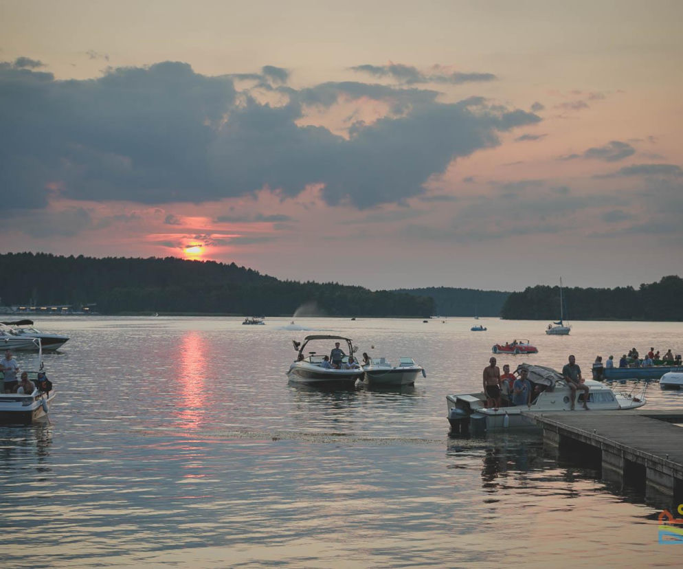 Olsztyn Green PLAŻÓWKA już w ten weekend. Sprawdź program letniej imprezy