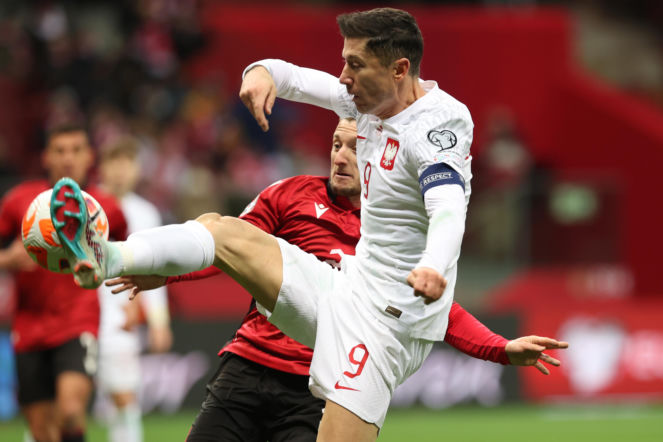 Kiedy mecz Polska - Albania w barażach o MŚ 2026? Gdzie oglądać?