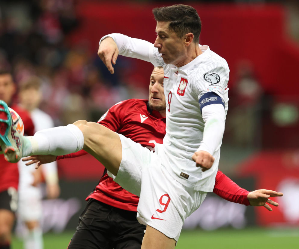 Kiedy mecz Polska - Albania w barażach o MŚ 2026? Gdzie oglądać?