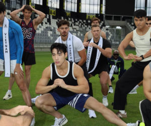 Miss i Mister Supranational