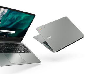 Acer nowości
