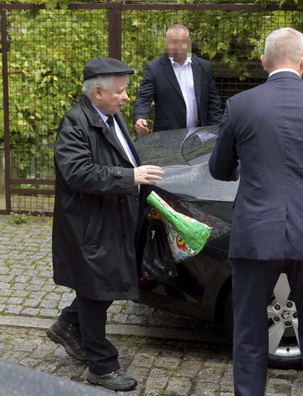 Urodziny z Panią Basią