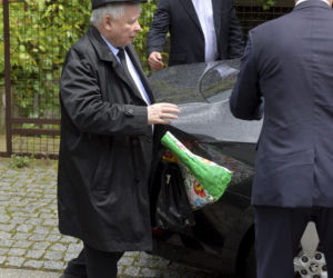 Urodziny z Panią Basią