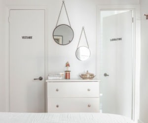Apartament w Nowym Jorku