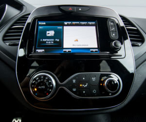 Renault Captur 1.2 TCe XMOD