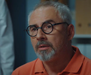 M jak miłość odc. 1900. Adam Werner (Jacek Kopczyński)