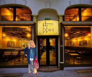 Po „Frelce i Hanysie” czas na Gliwice. Magda Gessler zmienia znany bar