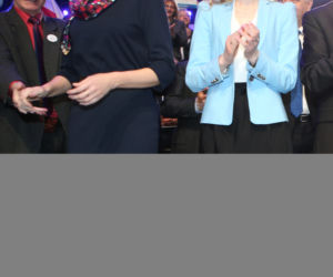 Kinga Duda, Agata Duda