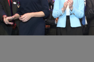Kinga Duda, Agata Duda