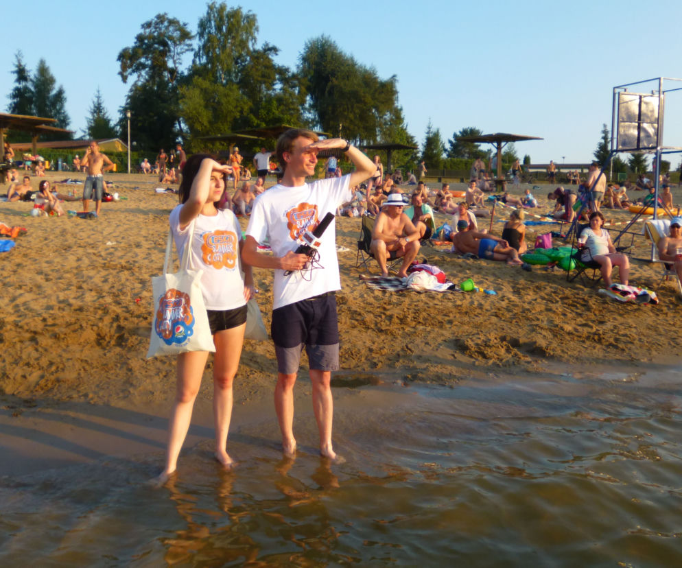 Wakacje 2016: ESKA Summer City w Bydgoszczy