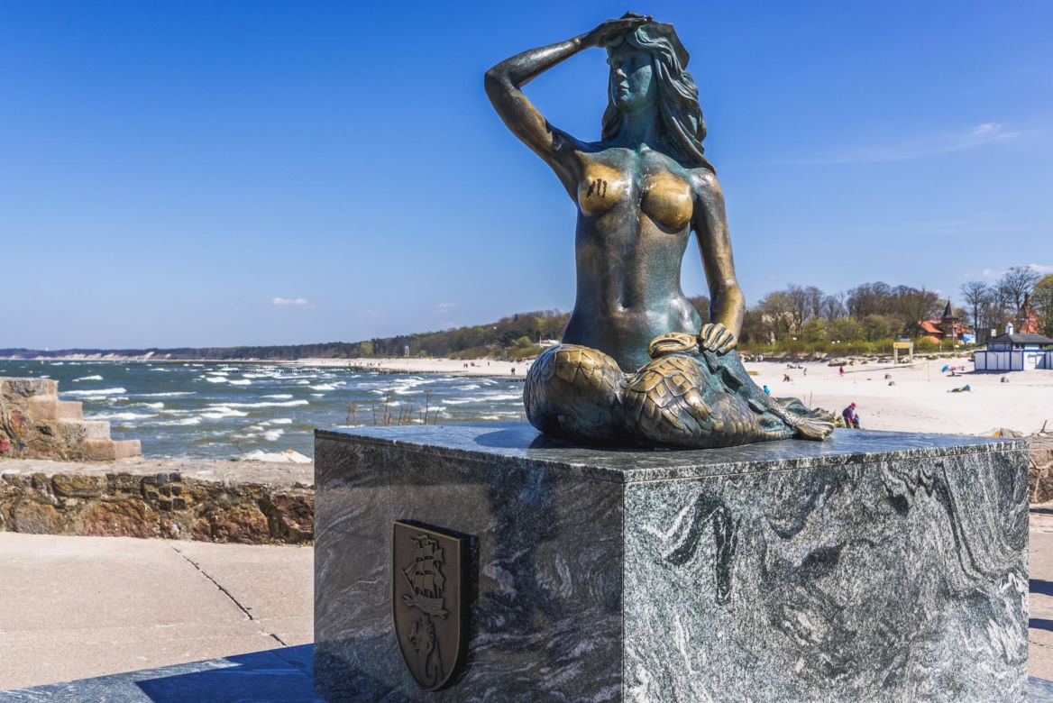Ustka