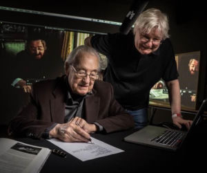 100. rocznica urodzin Andrzeja Wajdy - Lekcje kina Andrzeja Wajdy