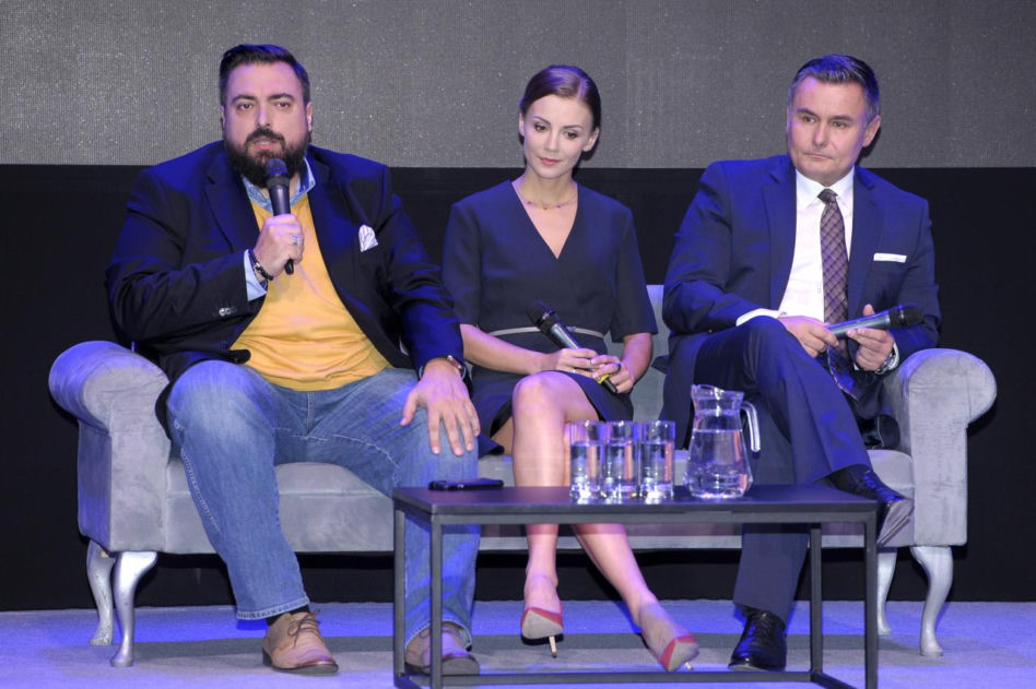 Tomasz Sekielski wraca do TVP po dziewięcioletniej przerwie. Nowy program dziennikarza już wiosną