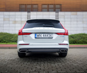 Volvo V60 D4 8AT Inscription