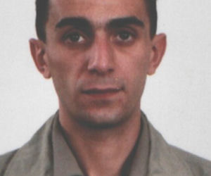 Aghasi Soghoyan, Armenia