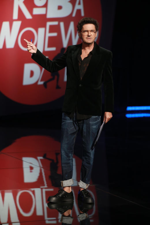Kuba Wojewódzki 