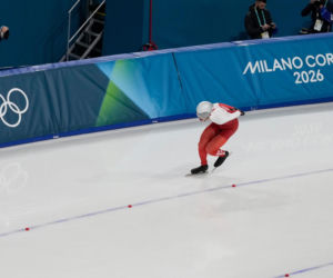 Semirunniy z dziewczyną