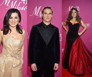 25-lecie M jak miłość. Cichopek w złotej sukni, Mucha w mrocznym wydaniu 