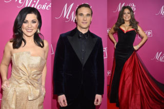 25-lecie M jak miłość. Cichopek w złotej sukni, Mucha w mrocznym wydaniu 