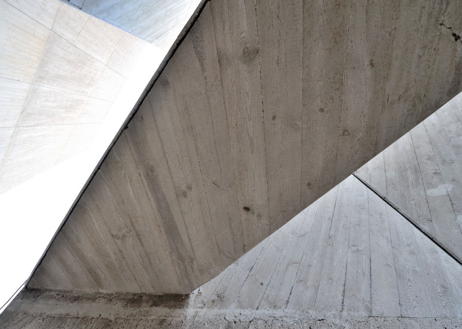Beton Cemex wykorzystany w Centrum Konkresowo-Kulturalnym Jordanki w Toruniu