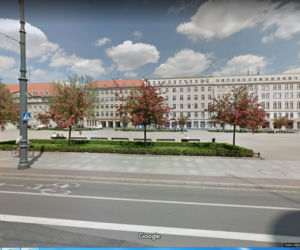 Plac Wolności