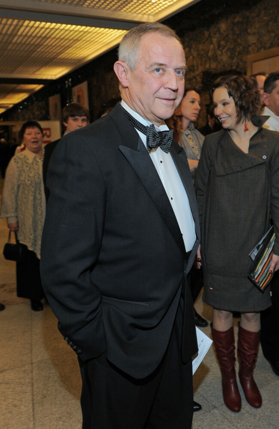 Tak się zmieniał Marek Kondrat 