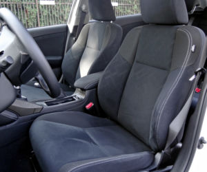 Honda Civic Tourer