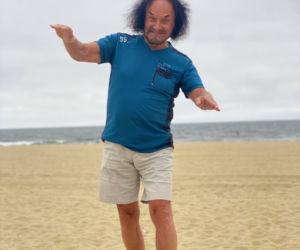 Stan Borys wraca do formy w USA