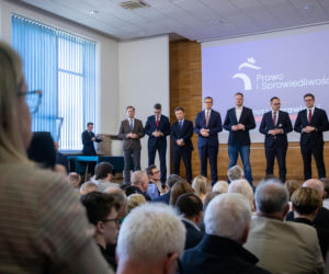 Mateusz Morawiecki zapowiada powrót programu Polski Ład w nowej formule jako Polska Jednej Prędkości