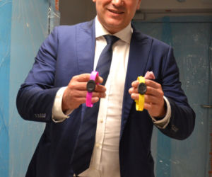 Siemiatycze. Nowa pływalnia prawie gotowa. Trwają ostatnie szlify [ZDJĘCIA]