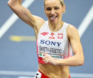 Halowe Mistrzostwa Świata 2026 w Toruniu: Zdjęcia kibiców i zawodników z 3. dnia imprezy