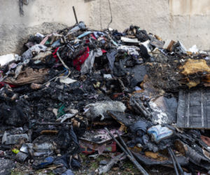 6-letnia Hania spłonęła żywcem. Potężna tragedia w Kole