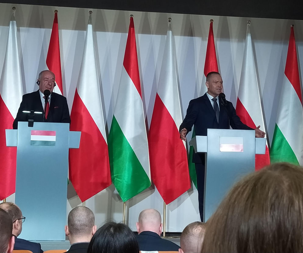 Prezydent Nawrocki w Przemyślu