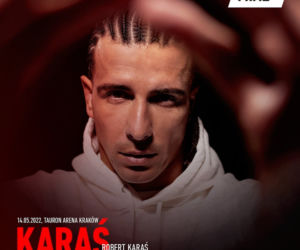 Robert Karaś kontuzjowany przed FAME MMA 14