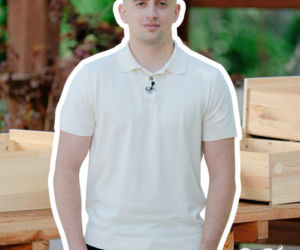 Rolnik szuka żony