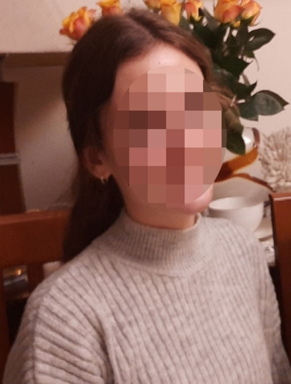 Doprowadzenie podejrzanego o zabójstwo matki i córki