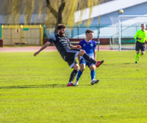 Elana Toruń - KP Starogard Gdański 0:1, zdjęcia z meczu