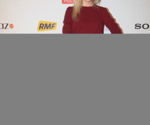 Gwiazdy na premierze filmu Narzeczony na niby