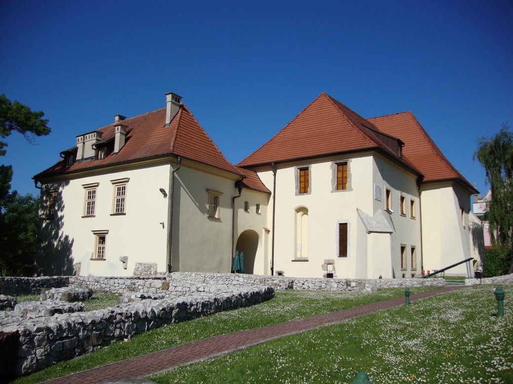 Wieliczka