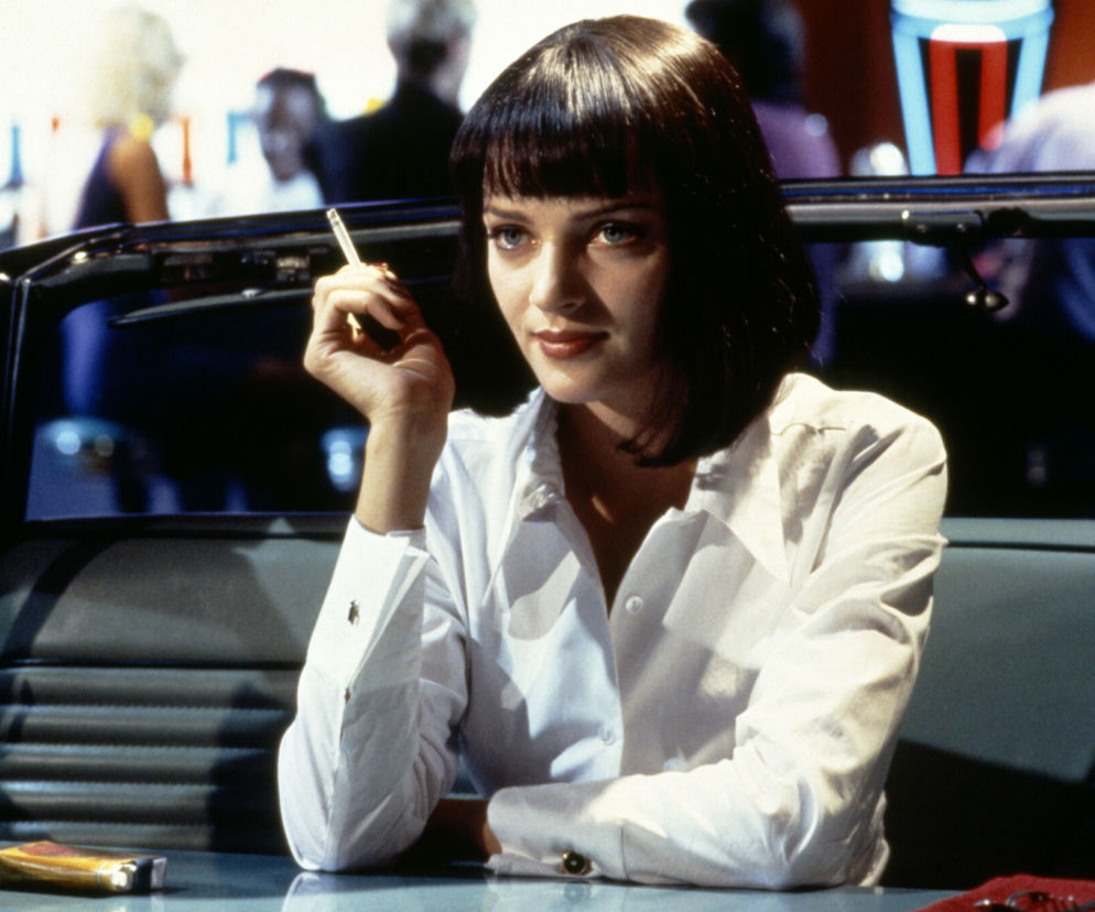 Pulp Fiction