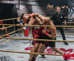 Gromda Fight Club