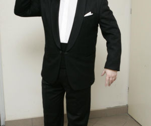 Krzysztof Skiba i jego wizerunek na przestrzeni lat. Tak zmieniał się lider Big Cyca