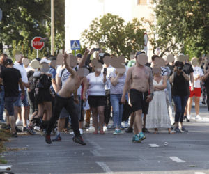 Rodzice Bartka: Policja zabiła nam syna
