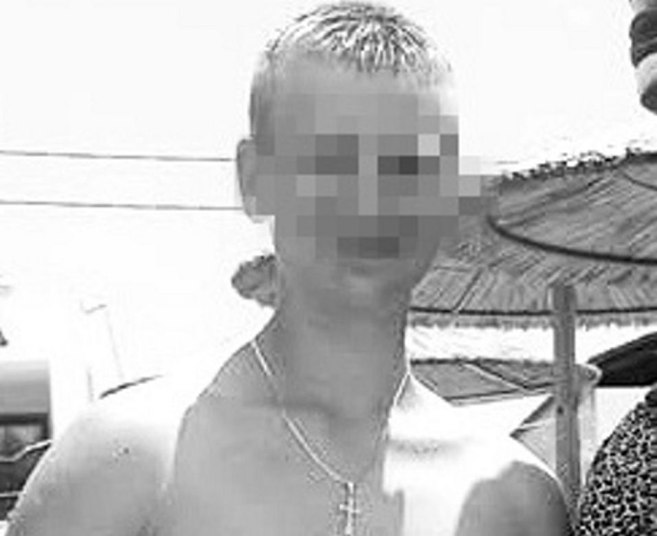 Grób 18-letniego Filipa, który zginął w tragicznym wypadku w Chełmie