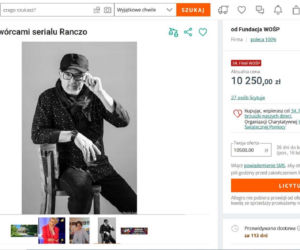 Nie lada gratka dla fanów Rancza. Można spotkać się z aktorami w dworku Lucy. Wiadomo, co trzeba zrobić