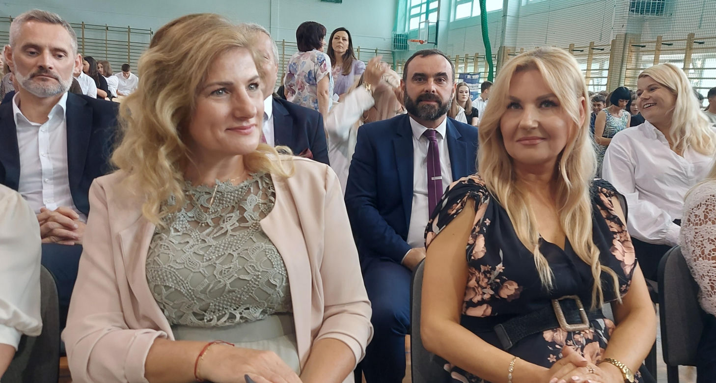 Miejska Inauguracja Roku Szkolnego  2025/26 w Zamościu