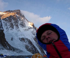 Jarosław Botor akcja ratunkowa Nanga Parbat