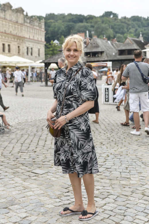 Aleksandra Woźniak 