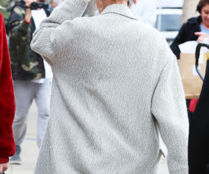 Hailey Bieber